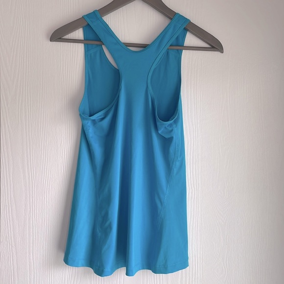 Nike Racerback Top - Picture 2 of 2